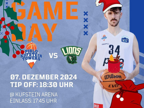 Westderby zum Nikolo!