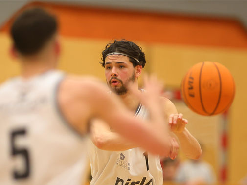 Verflixtes viertes Viertel verhindert Auswärtssieg!