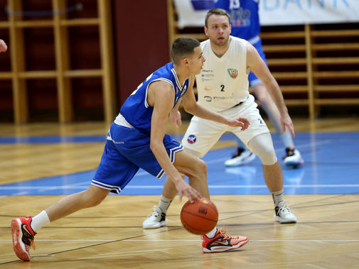 PIRLO Kufstein Towers wollen nächsten Sieg in den B2L Playdowns