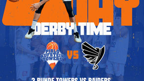 Tiroler Derby zum Wochenteiler