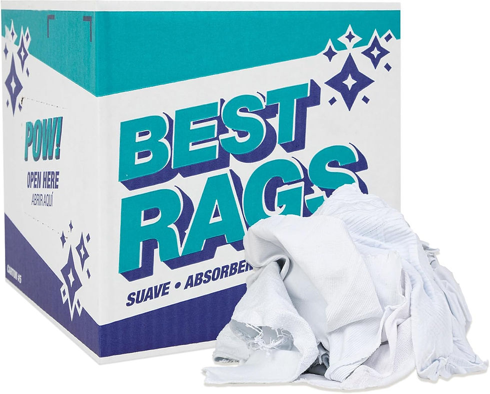 Best rags' t-shirt rags