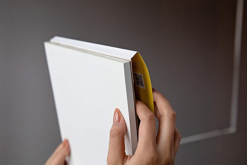 Strathmore's Canvas Paper