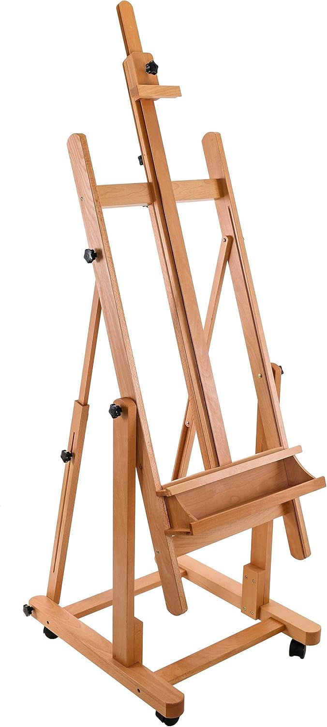 US Supplies' H-Frame Easel