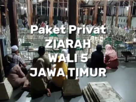Yogyakarta Paket Wali 5 Jatim -  Komunitas dan Persahabatan**  "Ziarah ini bukan cuma perjalanan spiritual, tapi juga tentang kebersamaan. Aku pergi bareng teman-teman, dan momen-momen itu bikin kit