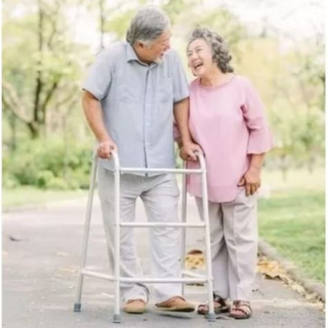 Aneka alat bantu jalan walker untuk LANSIA • jakarta, bandung, bogor, depok, tangerang, serang, bekasi, semarang, yogyakarta, semarang, surabaya, denpasar, mataram, balikpapan, banjarmasin, pontianak, bandarlampung, palembang, jayapura, ambon, merauke, manokwari, timika