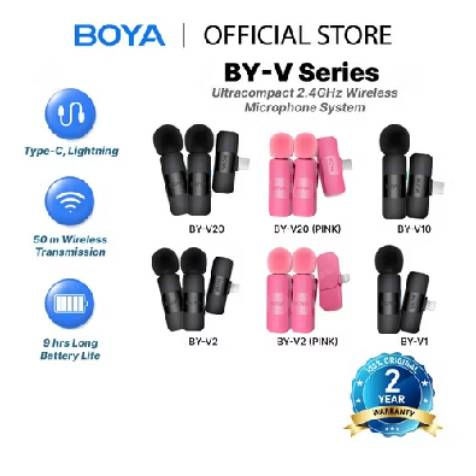 Mic Wireless Clip on | jakarta, bandung, serang, tangerang, semarang, yogyakarta, surabaya, denpasar, balikpapan, banjarmasin, pontianak, makassar, kendari, jayapura, sorong, manokwari, merauke, biak