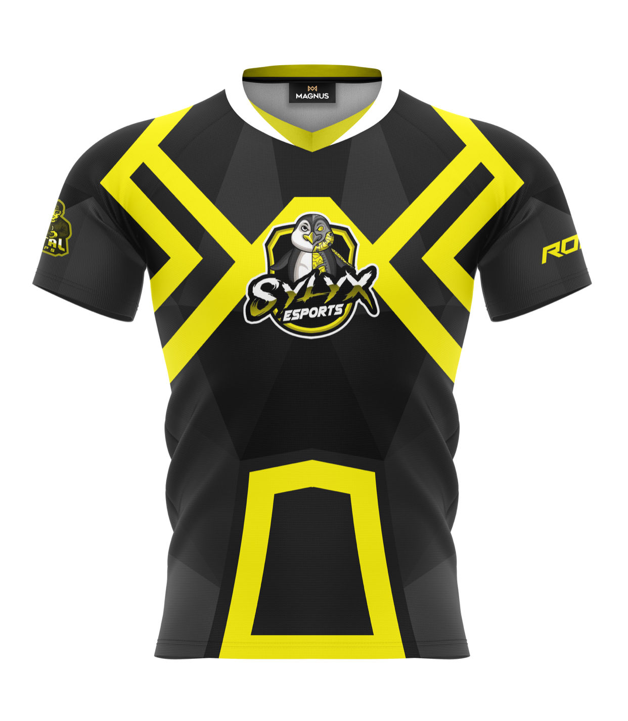 Sylyx Pro Jersey