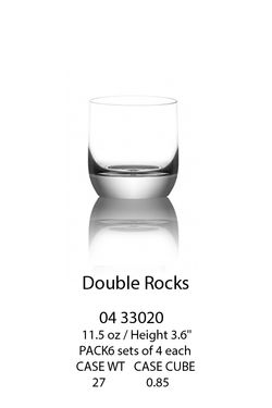 Double Rocks