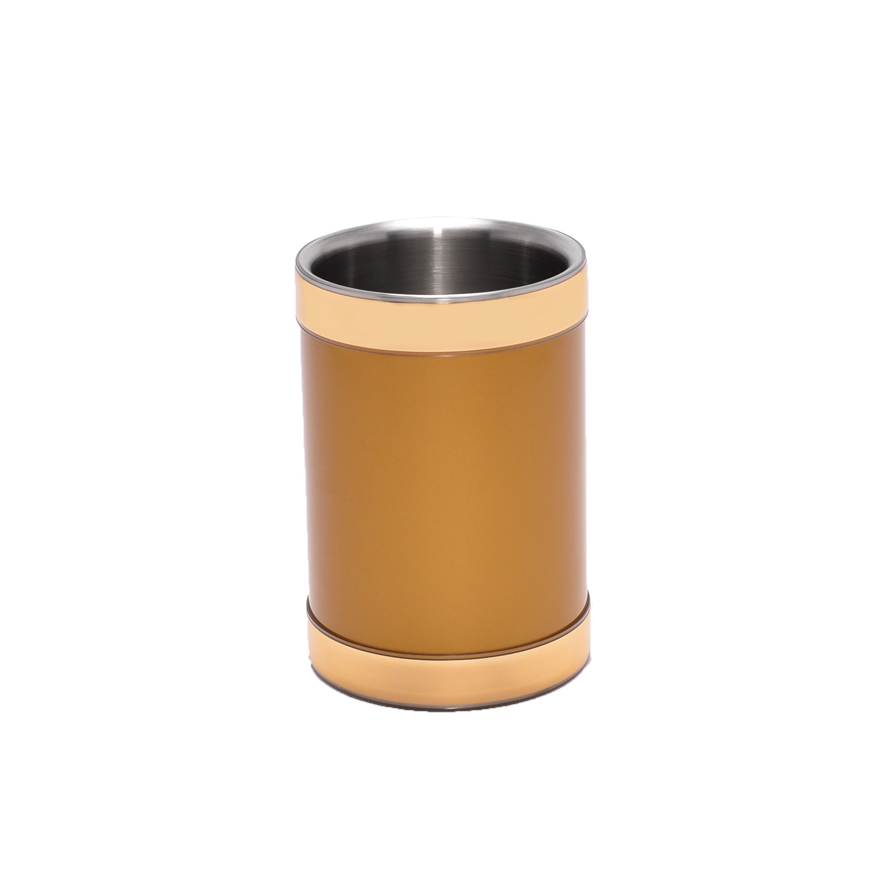 Gold Patten Wine Chiller