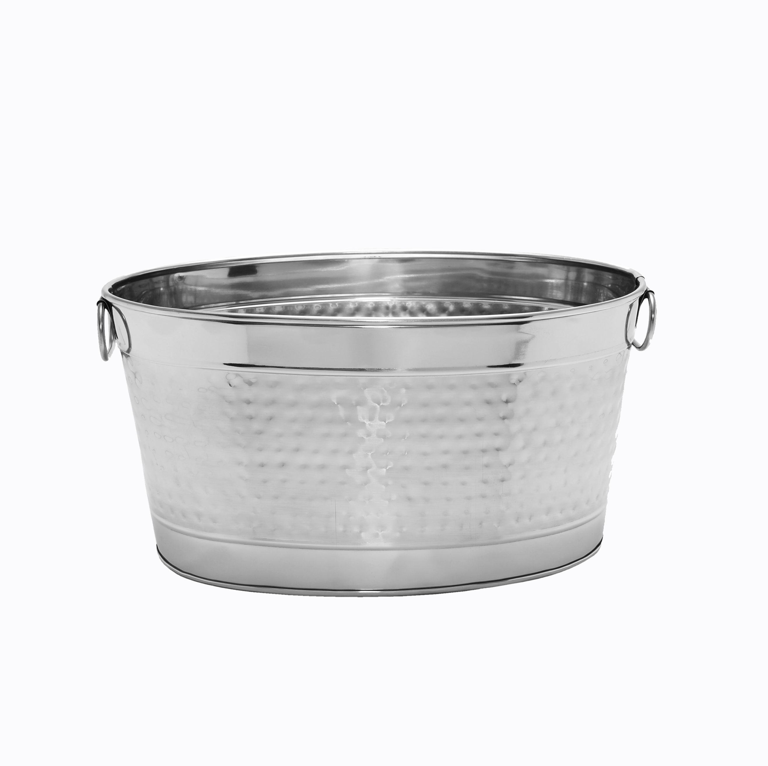 Stainless Steel Large Beer Tub