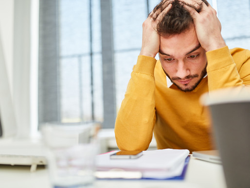 Balanceakt Führung: Zwischen Verstand und Psyche