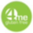 4Me Gluten Free Logo.png