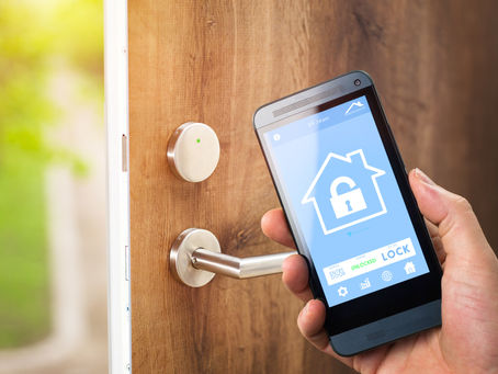 Smart Room Lock Systems For Your Home