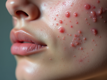 Effective Acne Solutions: What Really Works?