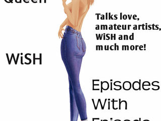 V - Ari Of WiSH: Sit-Down Series #3