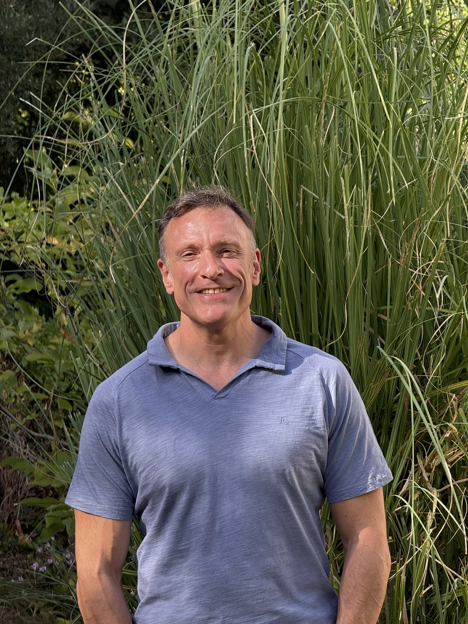 Writer: Hamish Renton