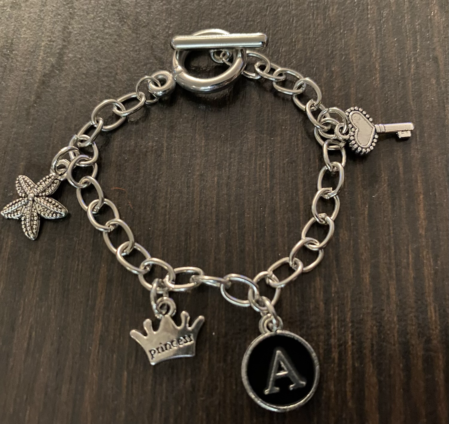 Kid Bracelet