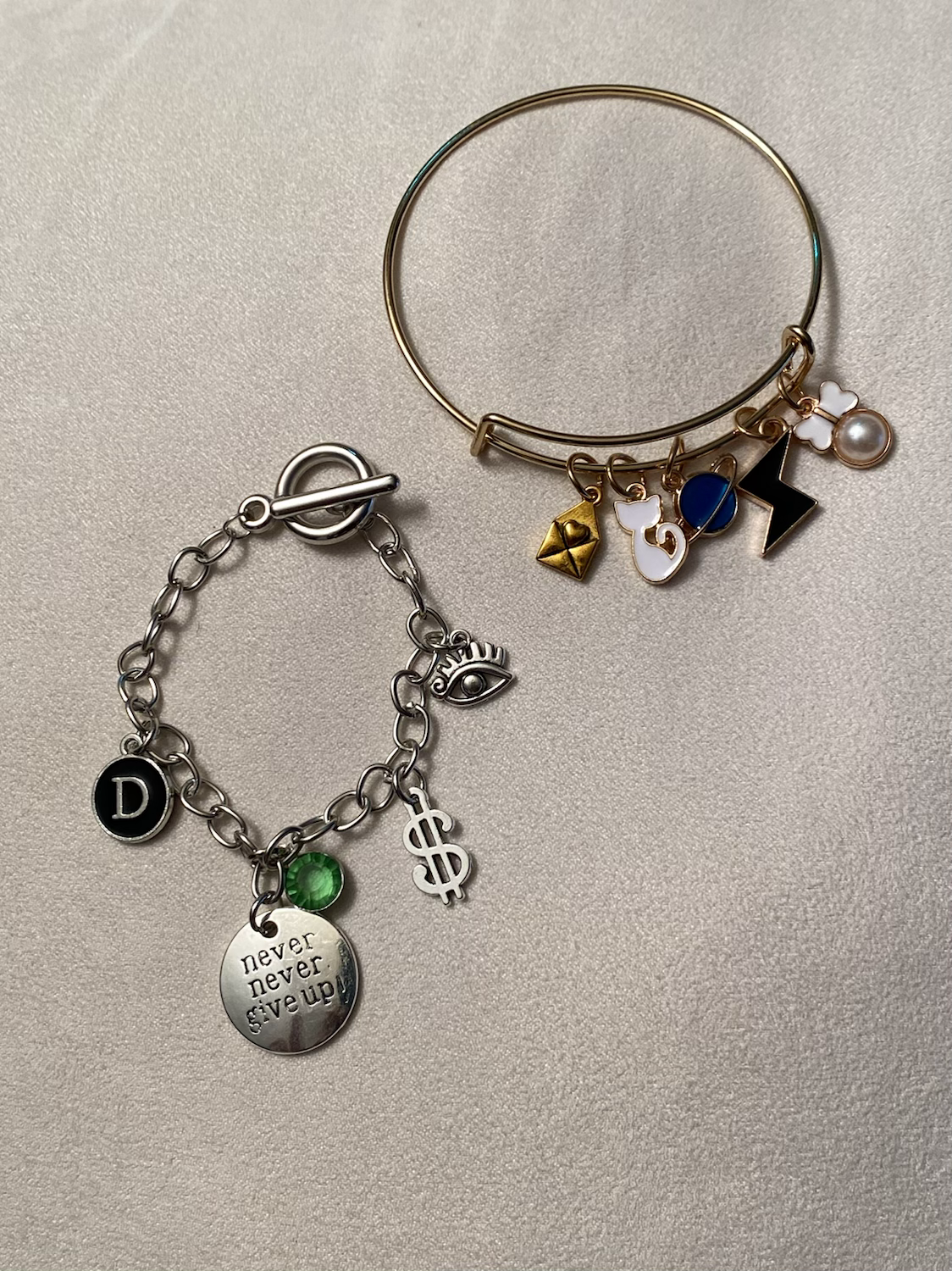 Mix & Match Set