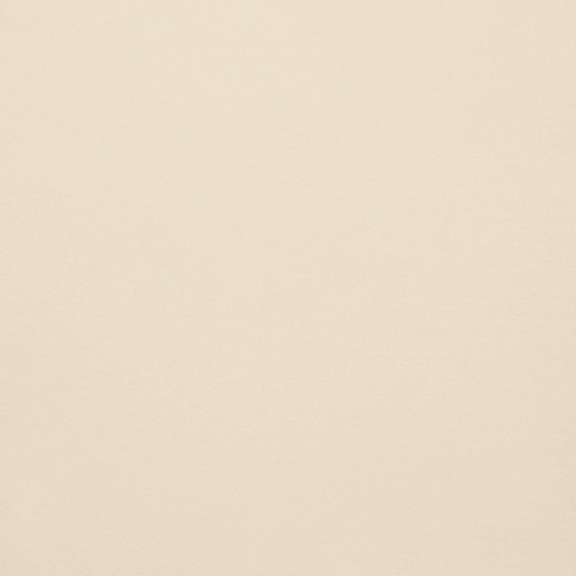 Embroidered logo bone color unisex premium sweatshirt