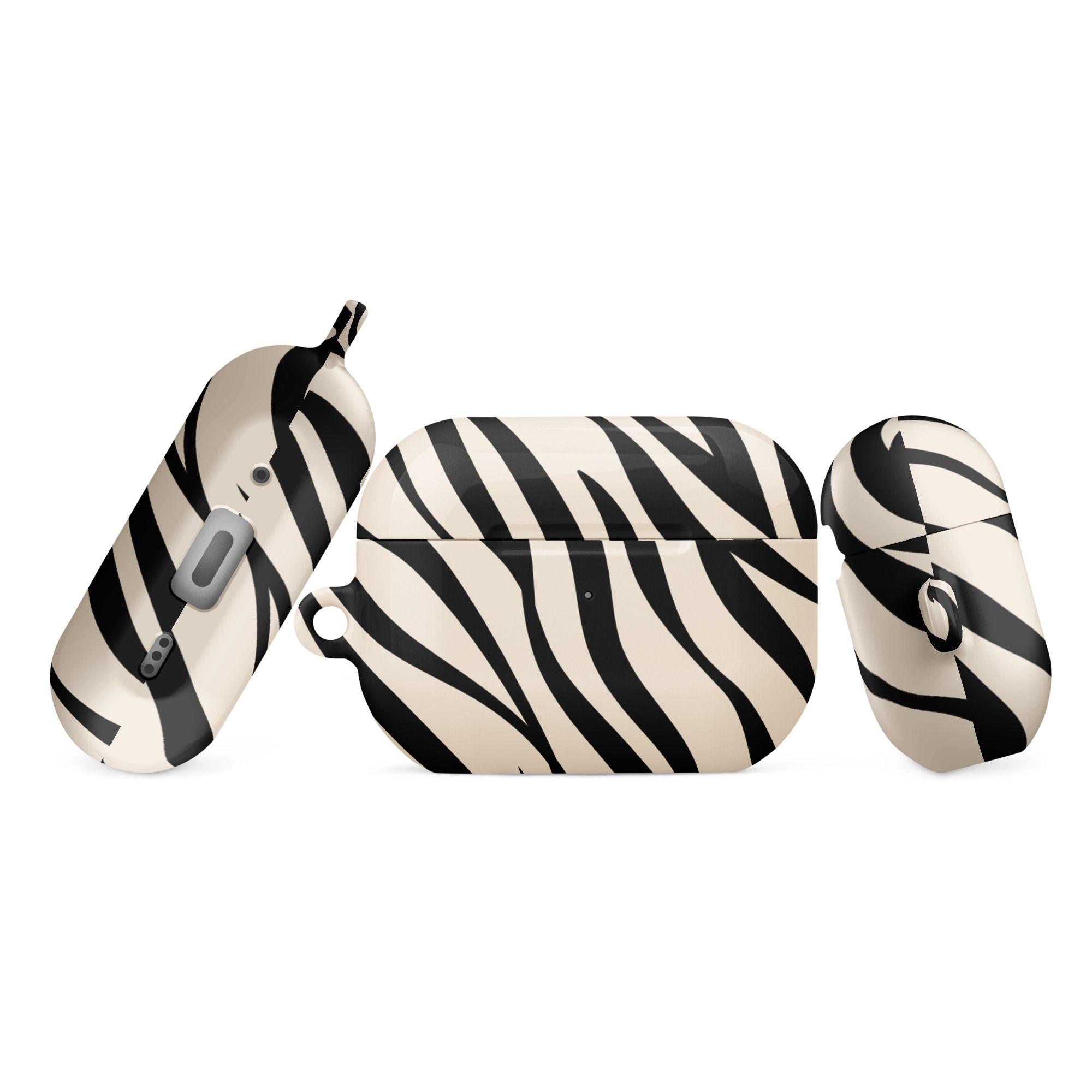 Camouflage Color Case for AirPods® Gen 1-3 and Pro Gen 1-2 Premium material