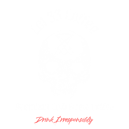 Lot 33 Espresso Style Cold Brew Coffee