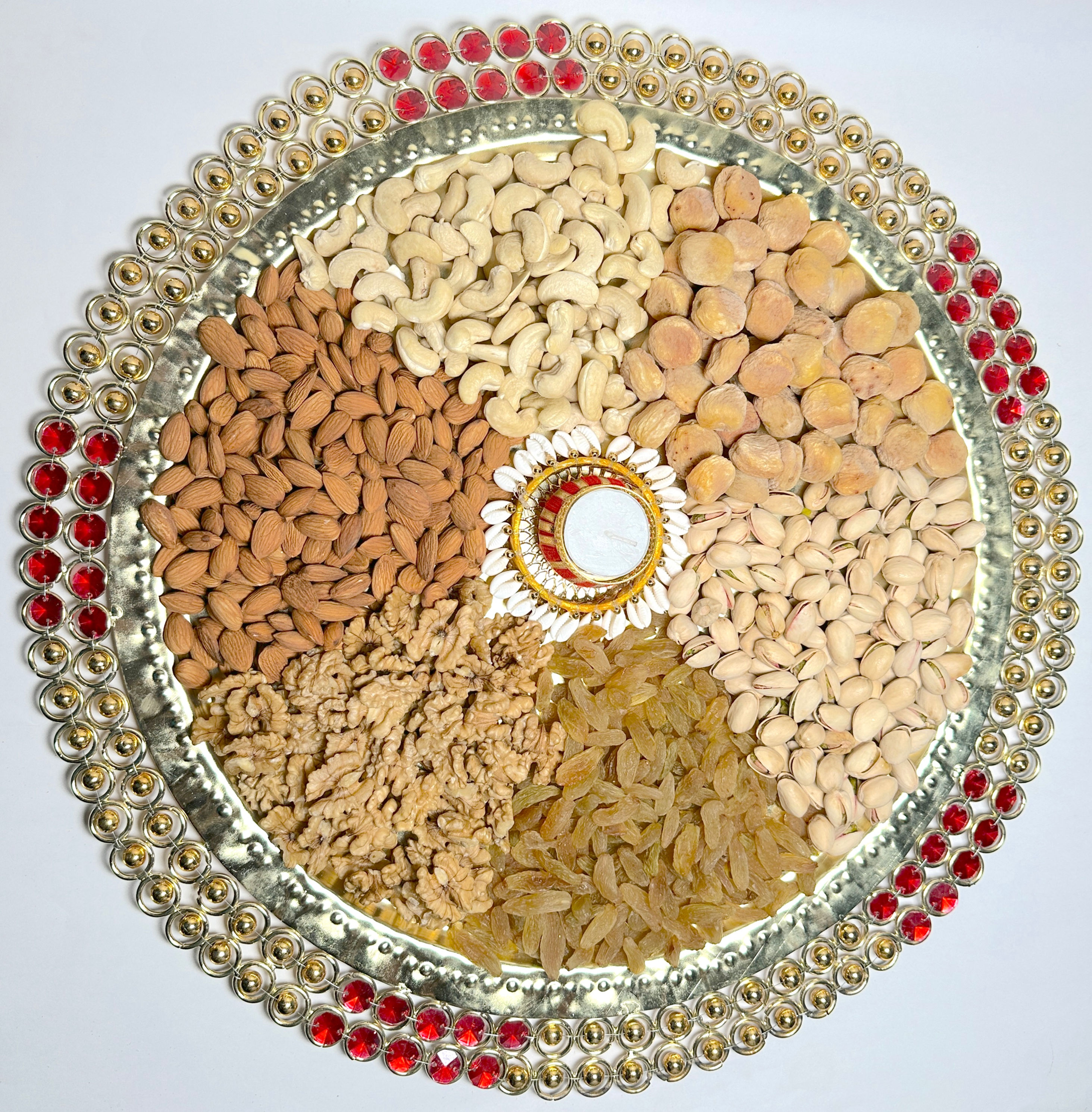 Mammoth Assorted Thaal