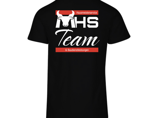MHS Team T-Shirt