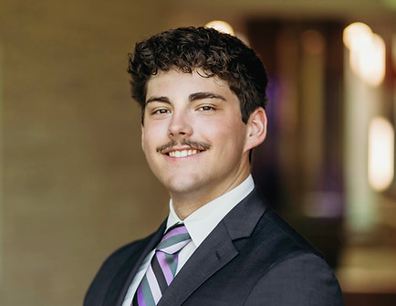 Zach Jaworski Headshot