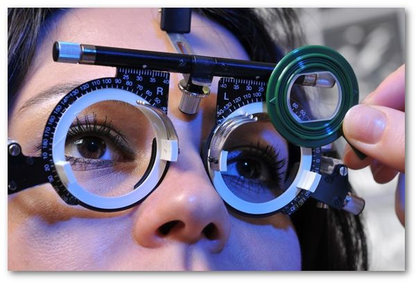  Eye care center  LivingHope Vision Clinic in Hamilton or Burlington 