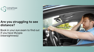 Myopia, known as nearsightedness, is one of the most common vision conditions worldwide. People with myopia can see objects clearly up close but struggle to see things at a distance, such as road signs, whiteboards, or television screens.