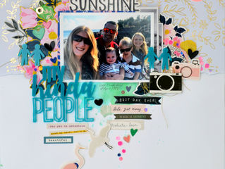 My Kinda People | Niki Rowland