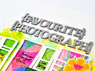 Favourite Photograph | Niki Rowland
