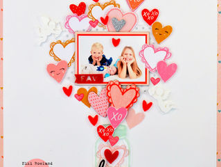 a Jar Full of Love | Niki Rowland