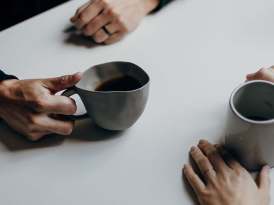 No More Drama at Work: How To Build a Feedback Culture