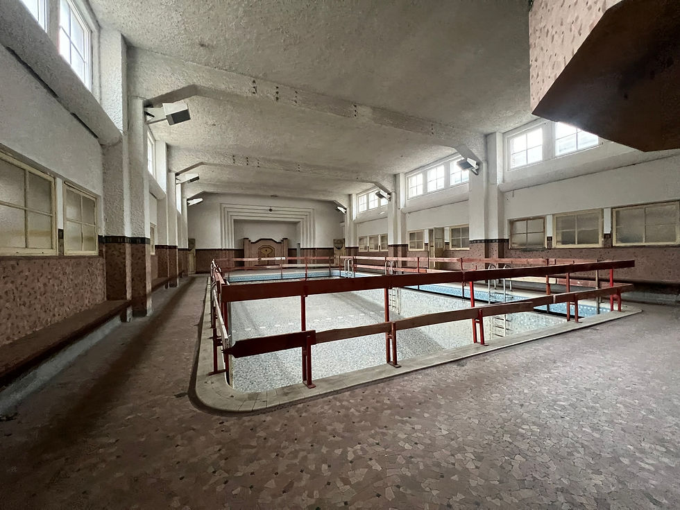 Collège Henri Sellier