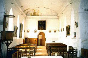 Eglise Saint-Pierre