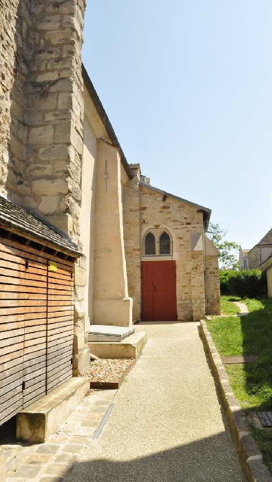 Eglise Saint-Pierre