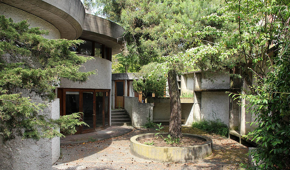 Bibliothèque des enfants de Clamart