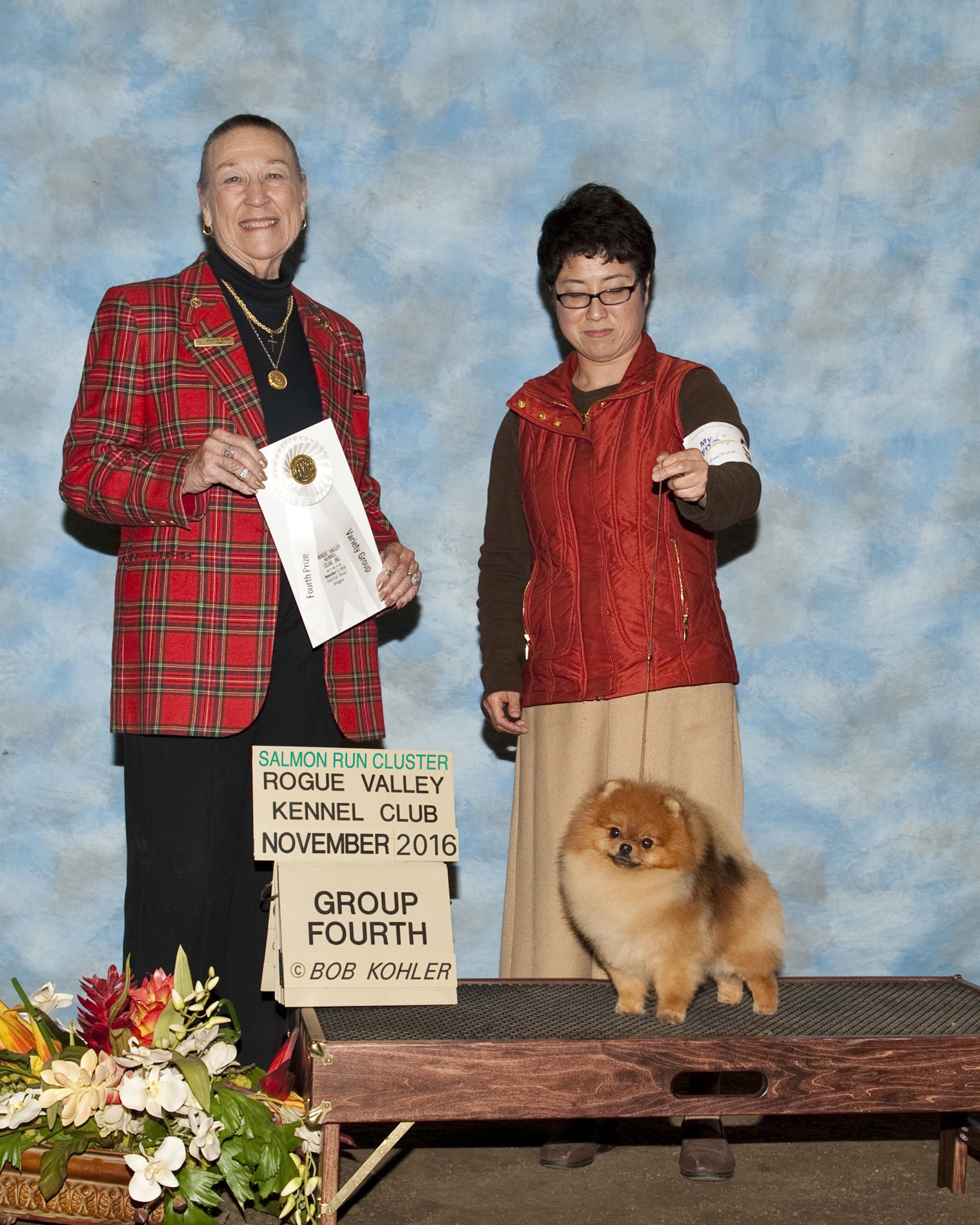 BOB & Group 4