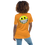 Thumbnail: Smiley Academy Mom's Relaxed T-Shirt