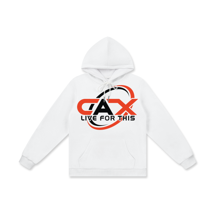 Thumbnail: Combat Athletix Boys Hoodie