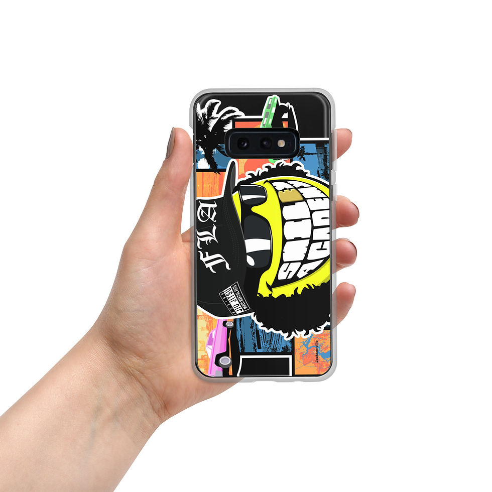 Thumbnail: Easy-Gi Case for Samsung®