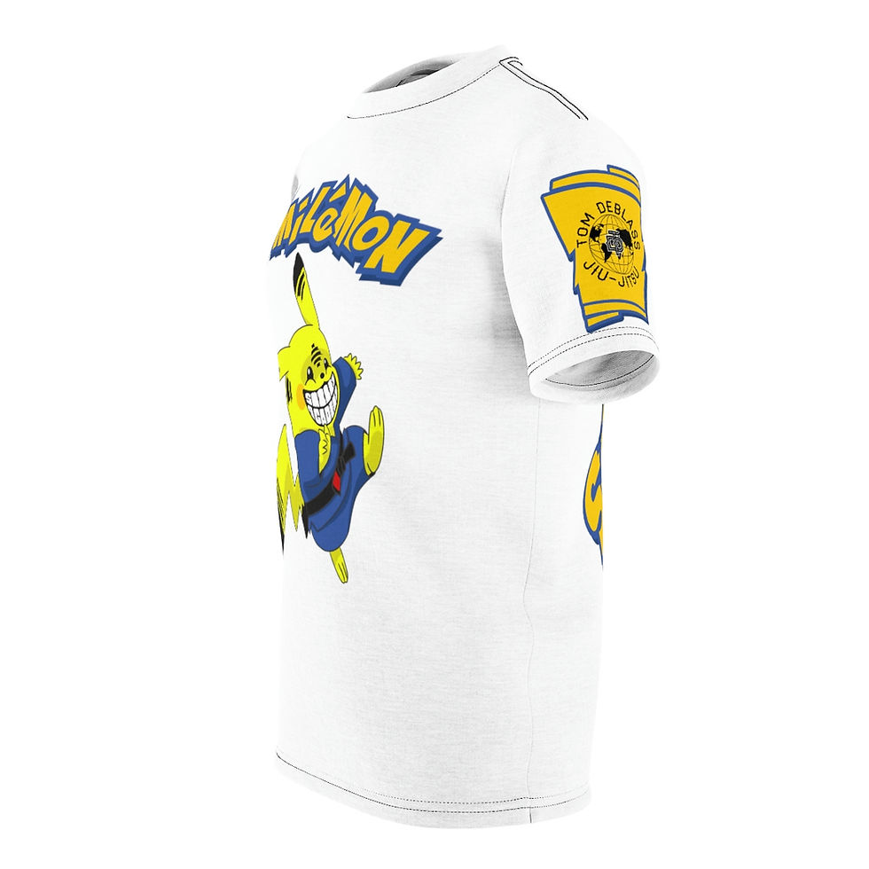 Thumbnail: Gikachoke Cut & Sew Tee