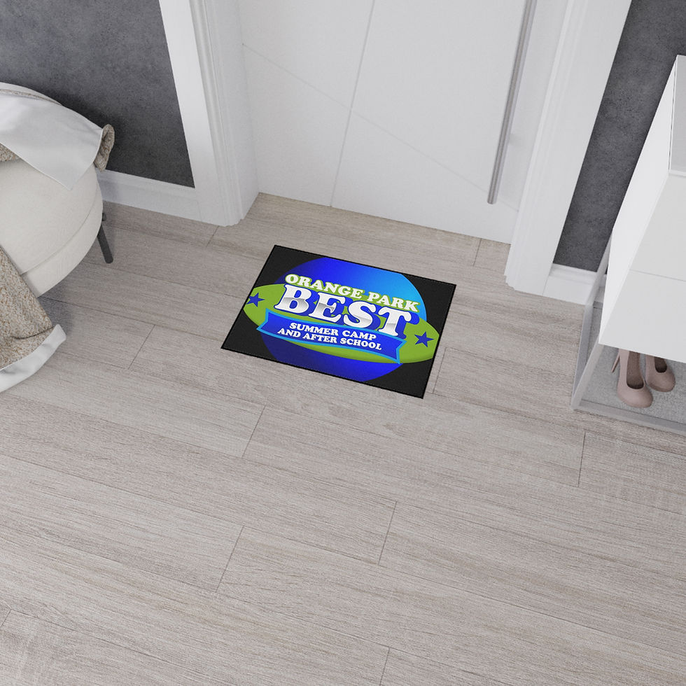 Thumbnail: We Are The Best Floor Rug