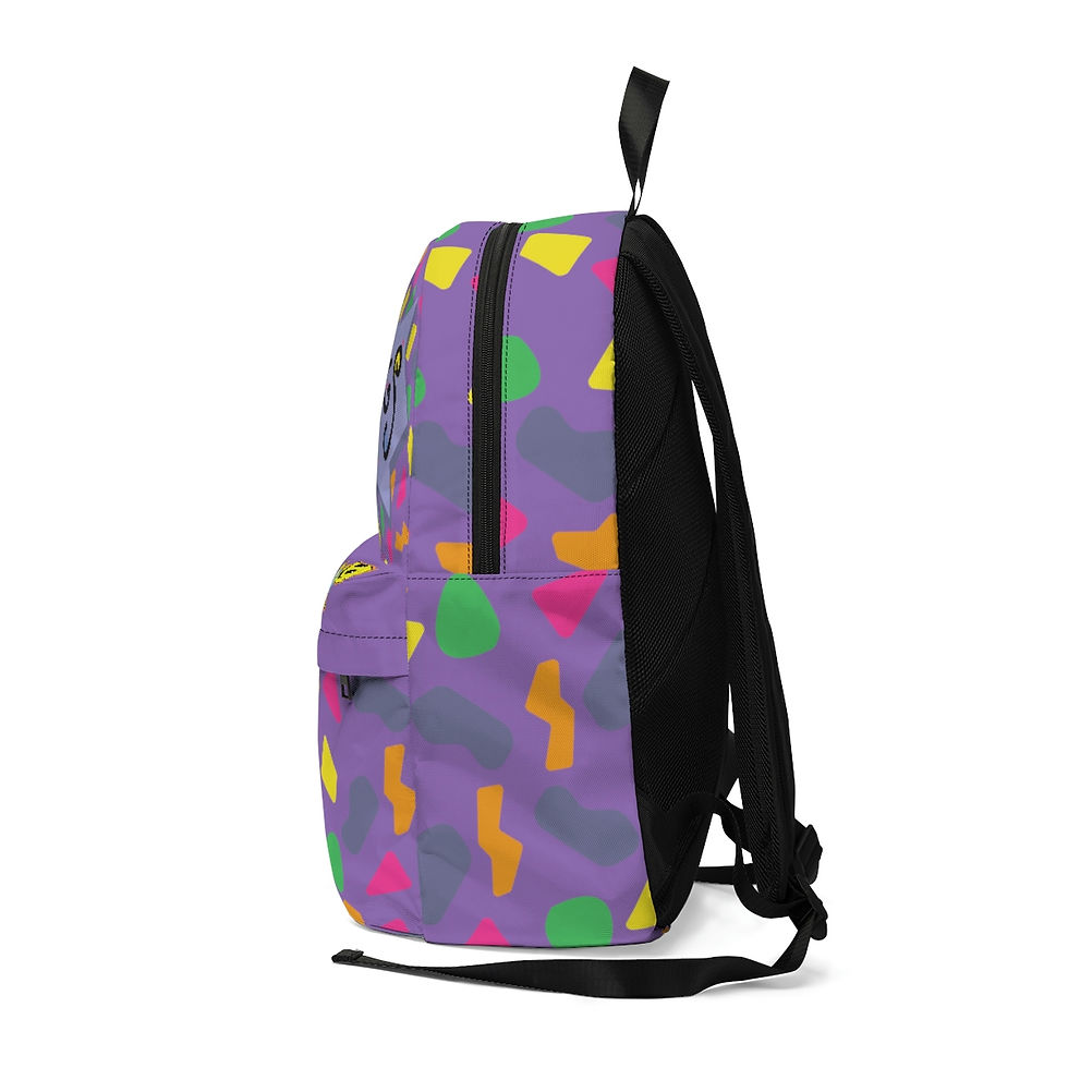 Thumbnail: MatRats Classic Backpack