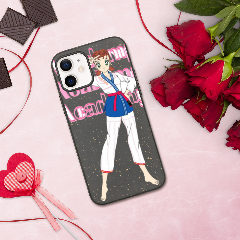 Thumbnail: Smiley Moon Case for iPhone®