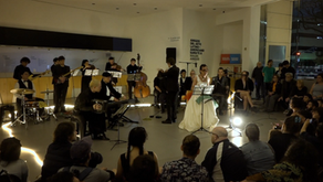 Pancho Casas, performance, memoria, MALBA