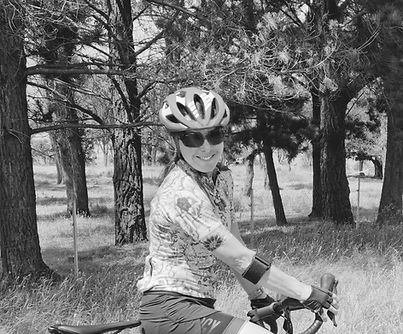 Jane Gilpin committee member