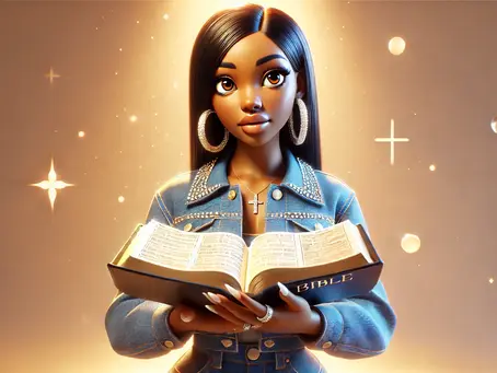 How to heal emotionally with God