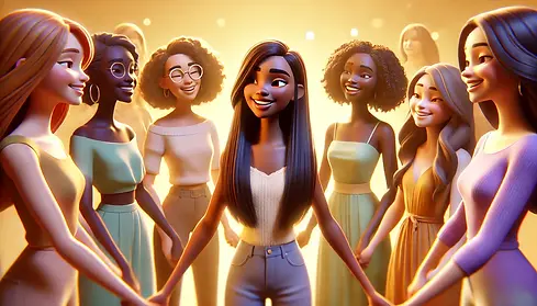 DALL·E 2025-12-10 18.08.13 - Create a warm, expressive 3D animated-style scene inspired by